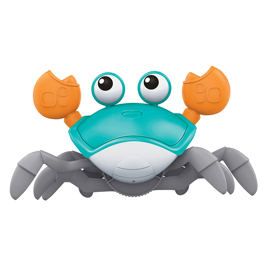 Crab